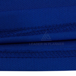 Vêtements de sport réversibles en gros, 100% polyester, maillot de football personnalisé, design personnalisé - Product Image 6