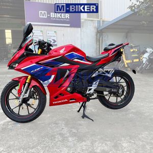 Support de sacoche latérale classique M-Biker pour Yamaha R15, accessoires moto, barre de protection légère, protection moteur, conception 2 - Product Image 3