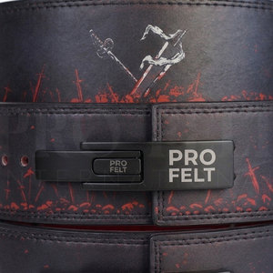 Fitness Safety Leather Lever Weightlifting <b>Belt</b> Heavy Duty Powerlifting Training <b>Belt</b> Bodybuilding Strength Workout Support <b>Belt</b> - Product Image 4