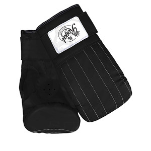 Personnalisé de haute qualité Kick Boxing Muay Thai personnalisé meilleur design gants de sac de frappe - Product Image 1