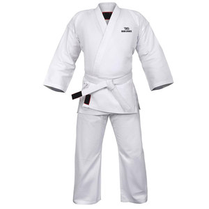 Uniforme de karaté de haute qualité, nouvelle arrivée, design unique, uniforme de karaté en vente, uniforme de karaté le plus vendu - Product Image 1