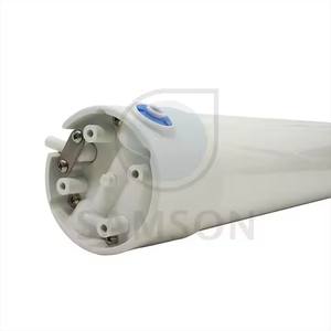 Libération rapide populaire 75G 100G 200G 250G cartouche de filtre à eau à charbon actif domestique Membrane RO débit 150 GPD fait - Product Image 4