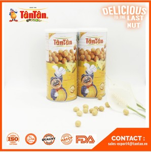 Collation prête à manger, texture croustillante, cacahuètes enrobées au fromage, pour les collations quotidiennes et la distribution en gros - Product Image 3