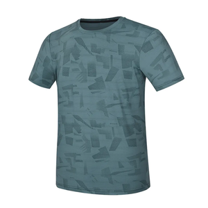 เสื้อเชิ้ตผู้ชายถักนิตติ้งสวมใส่สบาย เหมาะสำหรับการเดินทาง ทำงาน และสไตล์สตรีทแฟชั่น - ไซส์ใหญ่พิเศษ ผ้าฝ้าย 100% - Product Image 4