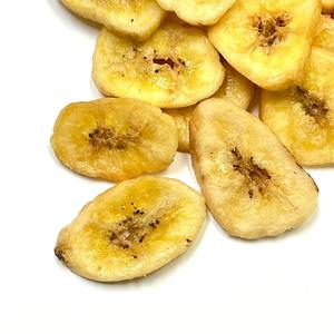 Bananes séchées de haute qualité, naturellement sucrées, emballées avec soin pour la distribution et la vente à l'échelle mondiale - Product Image 1
