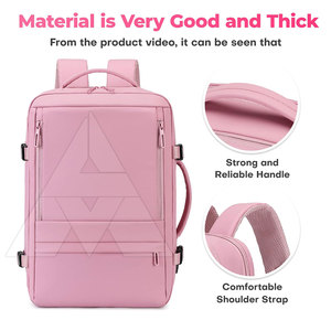 Top Performance Low Price <b>Laptop</b> & Business <b>Backpack</b> Durable Material <b>Laptop</b> & Business <b>Backpack</b> - Product Image 2