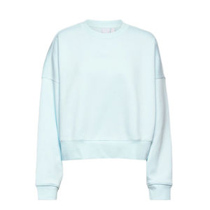 Sudaderas de Mujer de la Mejor Calidad, Logotipo Personalizado Bordado, Sudadera de Cuello Redondo de Alta Calidad, Sudadera Ajustada para Gimnasio - Product Image 5