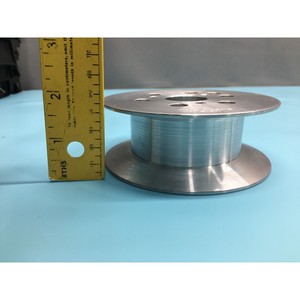 AMAT 0040-03095 Poulie de levage de couvercle 250, ENDURA E - Équipements et pièces semi-conductrices d'occasion fiables à l'échelle mondiale - Product Image 1