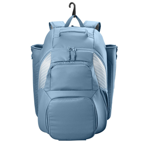 Bolsa deportiva con estructura transpirable para mayor comodidad durante el uso, bolsa de gimnasio con cremallera resistente y costuras reforzadas. - Product Image 3