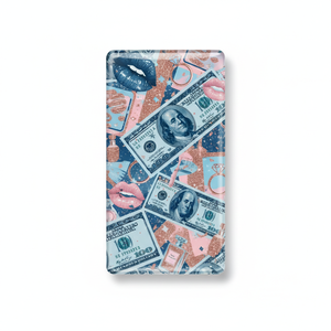 Support professionnel personnalisé en acrylique pour extensions de cils, palette pour la création de bouquets de cils, outil de beauté pour salon - Product Image 1