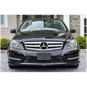 เมอร์เซเดส-เบนซ์ ซี300 4Matic ซีดาน ปี 2014 - Product Image 1