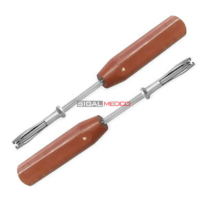 2.5mm Orthopedic <b>Screw</b> Driver Precision Surgical Instrument High Quality Bone Surgery Tool Durable Stainless Steel Medical - Product Image 5