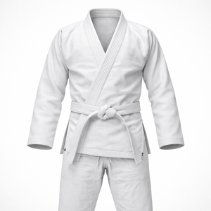 Gi de Jiu Jitsu Personalizado Premium para Pedidos al por Mayor de Artes Marciales - Fabricante OEM Mayorista - Product Image 1