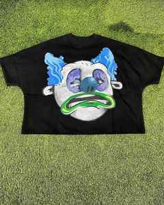 Hot Sell Custom Logo Heavyweight 100% Cotton Plus Size <b>Plain</b> <b>T</b> <b>Shirts</b> Men Boxy Screen Print Street Wear <b>Oversize</b> Men'S <b>Shirts</b> - Product Image 1