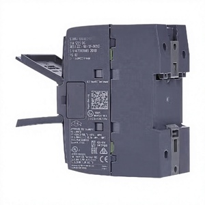 S7-1200 DC/DC 6ES72211BH320XB0 SM 1221 16DI 3HS 24VDC PROFINET 1 MB Mémoire de programmation/données 50 KB Contrôles industriels 100% NEUF - Product Image 3