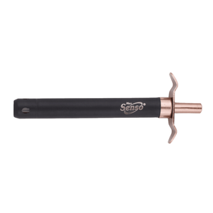 Encendedor de Gas de Acero Inoxidable para Cocina, Encendedor Metálico de Larga Duración para Cocinar y Quemadores de Cilindros de Gas Domésticos - Product Image 2
