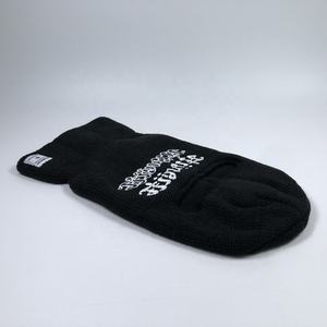 Cagoule d'hiver confortable, masque de ski intégral thermique, couvre-tête chaud résistant au vent, masque facial pour sports de plein air et snowboard - Product Image 4