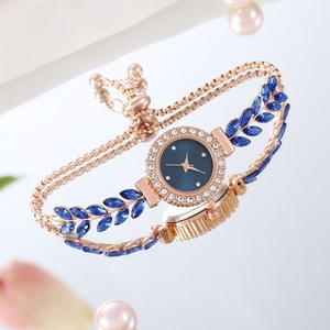 Reloj de Pulsera NW1387 para Mujer, de Acero Inoxidable, de Alta Calidad, con Movimiento de Cuarzo - Product Image 5