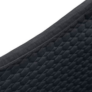 แผ่นรองอานม้าผ้าฝ้าย ระบายอากาศได้ดี ดูดซับเหงื่อ ทนทานต่อการสึกหรอ ฝีมือประณีต สัมผัสนุ่มสบาย - Product Image 4