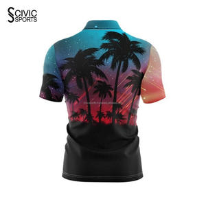 Camiseta Deportiva de Fútbol Americano para Entrenamiento, Camiseta Deportiva Personalizada para Equipos de Bolos - Product Image 4