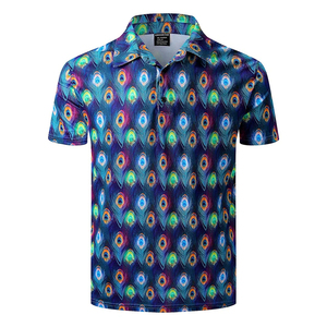 ACE Dinosaur Riding Car Full Print Hawaiian Style Unisex Short Sleeve Shirt Turn-<b>down</b> Collar Regular Fit 100% Cotton Breathable - Product Image 4
