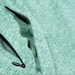 Pantalones Cortos Deportivos de Algodón para Hombre, Diseño Moderno, Fabricados en Pakistán, con Bolsillos, Talla para Adultos, Algodón y Poliéster - Product Image 3