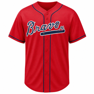 Maillot de baseball Toronto 2026 pour homme, manches courtes, grande taille, 100 % polyester, logos brodés, bleu clair - Product Image 2