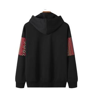 Sudaderas con Capucha Estampadas para Hombre y Mujer, Diseño Más Reciente de 2026, Alta Calidad, Cálidas para Invierno, Suaves, Logotipo Personalizado, Técnica de Sublimación de Última Generación, Mejor Estilo - Product Image 2