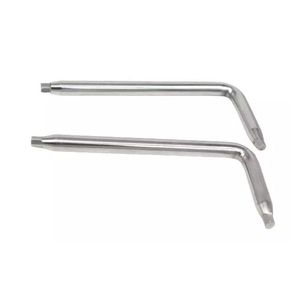 Professional Orthopedic Veterinary Surgical Instrument <b>Set</b> Stainless Steel Manual 6mm + 8mm Fessa Tube CE Certified High Quality - Product Image 3