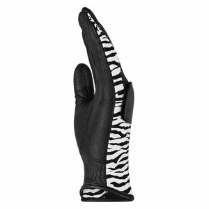 Gants de golf personnalisés toutes saisons en cuir Cabretta de qualité supérieure, antidérapants, respirants, confortables, durables, pour la main gauche - Product Image 3