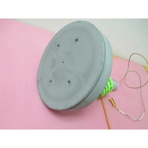 ชุดประกอบเครื่องทำความร้อน AMAT 0010-30111 ขนาด 8 นิ้ว - อุปกรณ์และอะไหล่เซมิคอนดักเตอร์ระดับโลกที่เชื่อถือได้ - Product Image 4