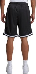 Shorts de basketball pour hommes, séchage rapide, vêtements de sport athlétiques, shorts de basketball en mesh premium, vêtements de sport performants - Product Image 2