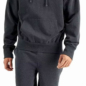Conjunto de Sudadera con Capucha y Pantalones Cortos para Hombre, de Alta Calidad, para Uso en Exteriores, Material Suave, Ropa de Moda, Superventas, para Venta en Línea - Product Image 4