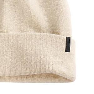 Gorro Unisex de Alta Calidad 2026, 100% Acrílico, Tejido Suave, Cálido para Invierno, Uso Diario, Ajustable, Cómodo, KANEKA SPORTS - Product Image 5