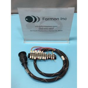 ฝาครอบสวิตช์ Amat 0021-09988, ชุดดัดแปลงฝาครอบสวิตช์, DXZ - อุปกรณ์และอะไหล่เซมิคอนดักเตอร์ระดับโลกที่เชื่อถือได้ - Product Image 2