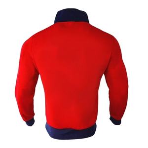 Trajes Deportivos Personalizados de Felpa Técnica con Lavado Ácido para Hombre, Talla Grande, Invierno, con Capucha, Color Sólido, con Logotipo y Colores Personalizados 2026 - Product Image 4