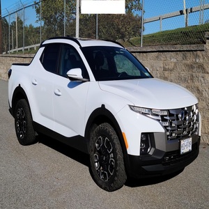 Hyundai Santa Cruz SEL Premium AWD 2022 Usado en Perfectas Condiciones - Product Image 1