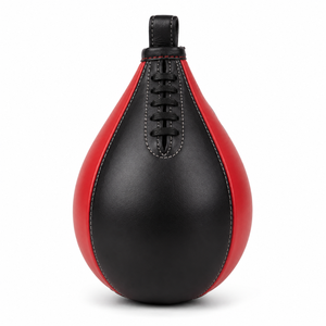 Ballon de boxe personnalisé pour entraînement, équipement de frappe confortable et durable, design personnalisable, OEM, marque privée, vente en gros - Product Image 1