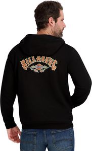 Men's Sherpa <b>Lined</b> Hoodie <b>Jacket</b> - Product Image 3