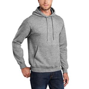 Sweat-shirts et hoodies pour hommes, personnalisables avec marque et logo, fabrication directe en usine, prix bas. - Product Image 4