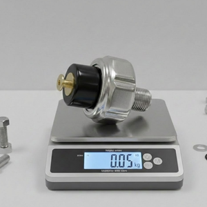 Nouveau capteur de pression d'huile OEM 83530-30010 pour MX-3 (EC) 1.6i 1991-1998 avec garantie d'un an - Product Image 6