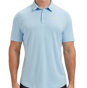 Camiseta Casual Personalizada para Hombre, Sólida, Transpirable, de Secado Rápido, Manga Corta, Suave, 100% Algodón, Impresión de Logotipo Personalizado, Tallas Grandes, Venta al Por Mayor - Product Image 4