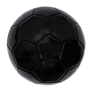 Flyingkick Enterprises FK-003 Leather <b>Soccer</b> Ball-Eco-Friendly Solid Color OEM/ODM Service Sports Equipment - Product Image 1