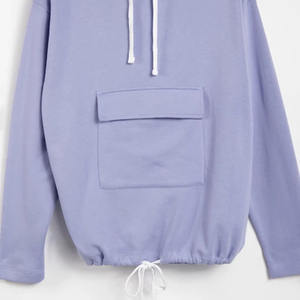 Custom 350GSM 100% Cotton Fleece Pullover Acid Washed Distressed <b>Cropped</b> Winter Hoodie <b>Men</b> - Product Image 1