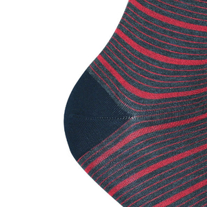 <b>Hot</b> Selling Comfortable Fit Premium Quality Custom Men's <b>Socks</b> Casual Wear Sports Breathable Digital Print Personalized - Product Image 6