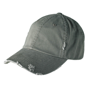 Professional High Quality Pure Cotton Six Panel Washed Cotton <b>Baseball</b> <b>Cap</b> Vintage Distressed Washed Cotton <b>Baseball</b> <b>Caps</b> - Product Image 1