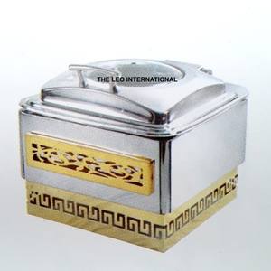 High Quality Cooking Cheap Catering Warmer With Lid Re-Usable Warming Buffet Equipment Food <b>Heater</b> Chafing Dish - Product Image 4