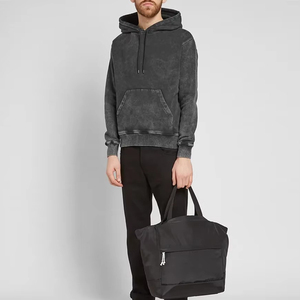 Sweat-shirts à capuche délavés à l'acide, design classique premium, nouveaux sweats confortables pour hommes, style streetwear, coton - Product Image 6