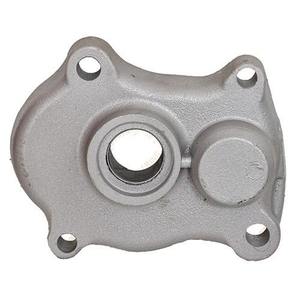 Cubierta de Dirección para Tractor ZANGO 185540M1 Compatible con el Número de Pieza Pieza de Repuesto 82996M1, 0.73 kg, Envío Gratuito - Product Image 1