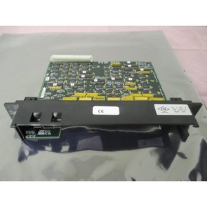 GE Fanuc IC697BEM713G ชุดขยายบัส, ASM - อุปกรณ์และอะไหล่เซมิคอนดักเตอร์มือสองระดับโลกที่เชื่อถือได้ - Product Image 2